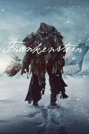 Plakat do filmu "Frankenstein" #514072