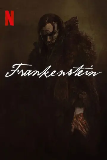 Plakat do filmu "Frankenstein" #514080