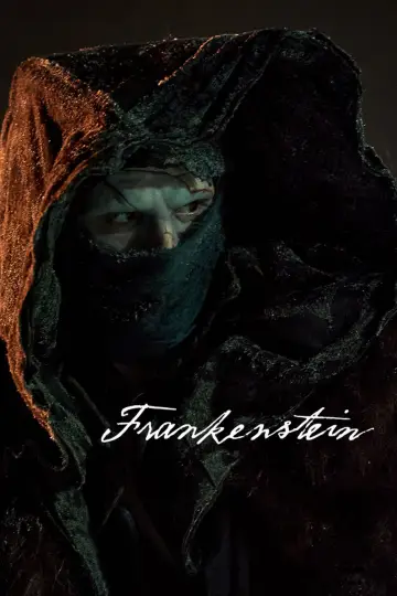 Plakat do filmu "Frankenstein" #514092