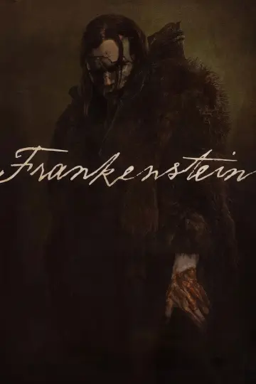 Plakat do filmu "Frankenstein" #514123