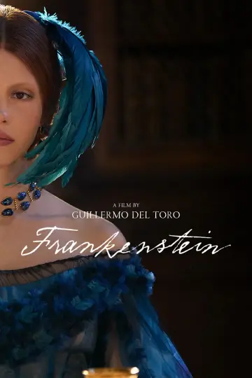 Plakat do filmu "Frankenstein" #514170