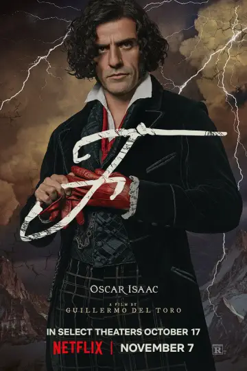 Plakat do filmu "Frankenstein" #514177