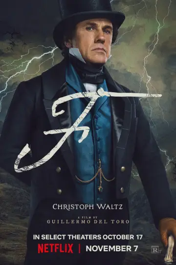 Plakat do filmu "Frankenstein" #514181