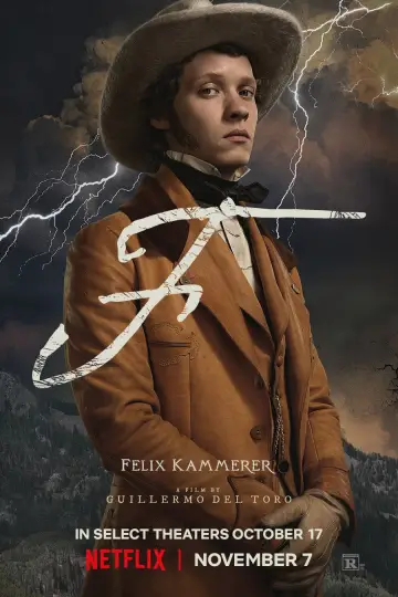 Plakat do filmu "Frankenstein" #514184