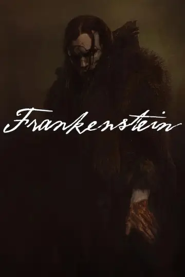 Plakat do filmu "Frankenstein" #514215