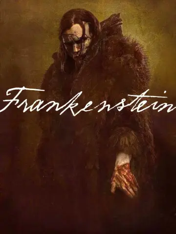 Plakat do filmu "Frankenstein" #514228