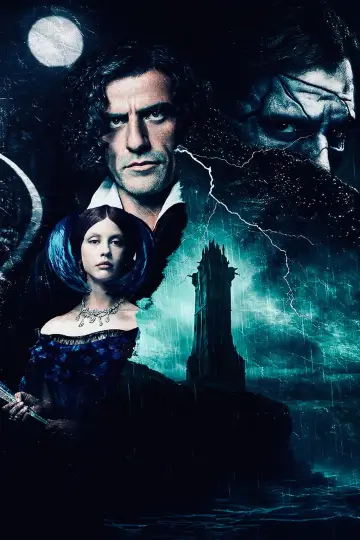 Plakat do filmu "Frankenstein" #514233