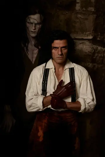 Plakat do filmu "Frankenstein" #514264