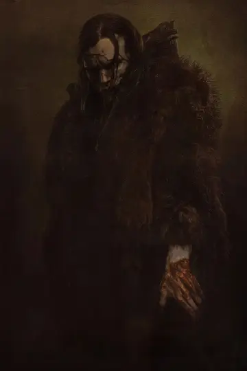 Plakat do filmu "Frankenstein" #514267