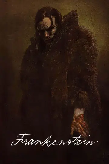 Plakat do filmu "Frankenstein" #514293