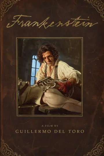 Plakat do filmu "Frankenstein" #514315