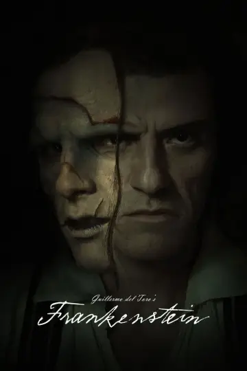 Plakat do filmu "Frankenstein" #514349