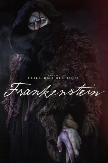 Plakat do filmu "Frankenstein" #514353