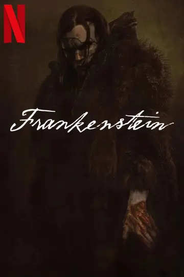 Plakat do filmu "Frankenstein" #765652
