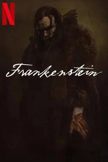 Plakat do filmu "Frankenstein" #765653