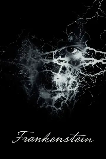 Plakat do filmu "Frankenstein" #765656