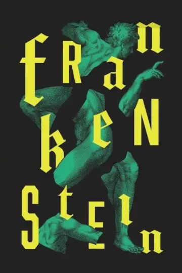 Plakat do filmu "Frankenstein" #827876