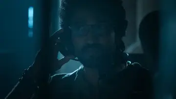 Zasłona do filmu "சப்தம்" #676978