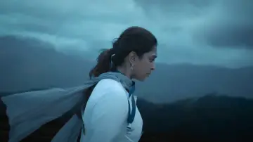 Zasłona do filmu "சப்தம்" #676980