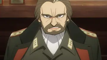 Zasłona do filmu "Spy x Family Code: White" #189936