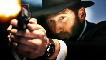 Zasłona do filmu "Guns & Moses" #629803