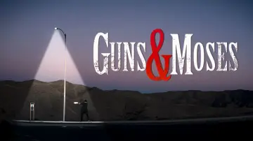 Zasłona do filmu "Guns & Moses" #629811