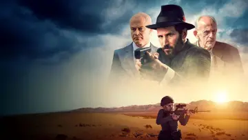 Zasłona do filmu "Guns & Moses" #629816