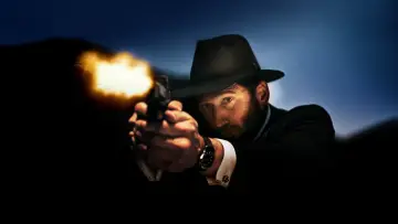 Zasłona do filmu "Guns & Moses" #629819