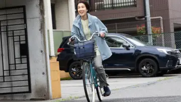 Zasłona do filmu "波紋" #1108916
