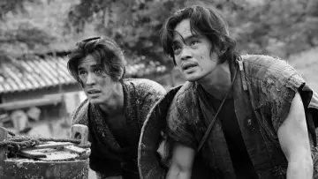Zasłona do filmu "せかいのおきく" #758180