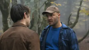 Zasłona do filmu "Mizerykordia" #479514