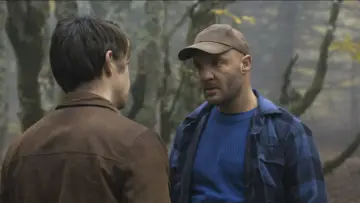 Zasłona do filmu "Mizerykordia" #613071
