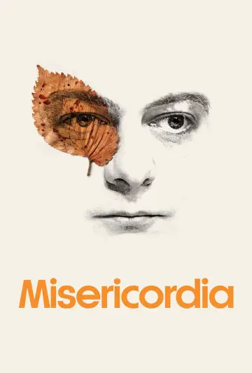 Plakat do filmu "Mizerykordia" #613090