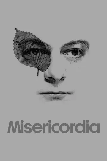 Plakat do filmu "Mizerykordia" #613097