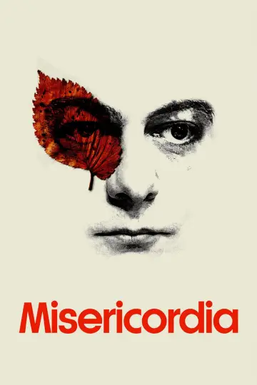Plakat do filmu "Mizerykordia" #613118