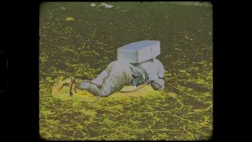 Zasłona do filmu "Poznámky z Eremocénu" #416353