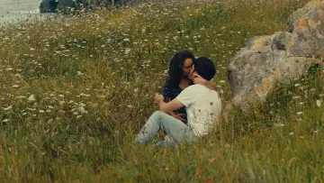 Zasłona do filmu "Notas sobre un verano" #1061425