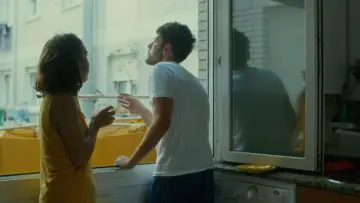 Zasłona do filmu "Notas sobre un verano" #1061427