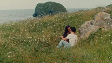 Zasłona do filmu "Notas sobre un verano" #420867