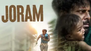 Zasłona do filmu "जोरम" #1016956