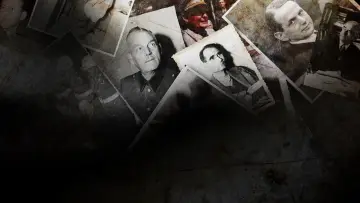 Zasłona do filmu "Norymberga: Zaginione zeznania" #1850664