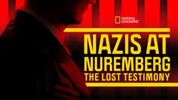 Zasłona do filmu "Norymberga: Zaginione zeznania" #1850683