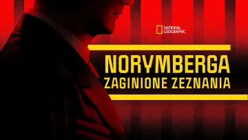 Zasłona do filmu "Norymberga: Zaginione zeznania" #1850687