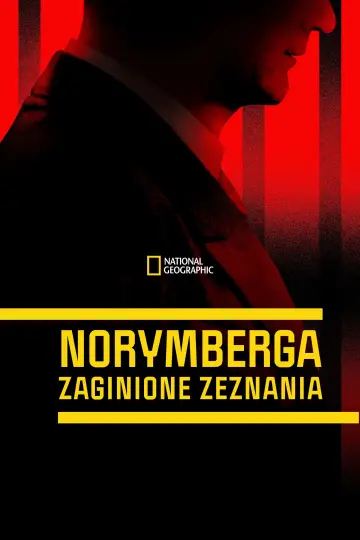 Norymberga: Zaginione zeznania