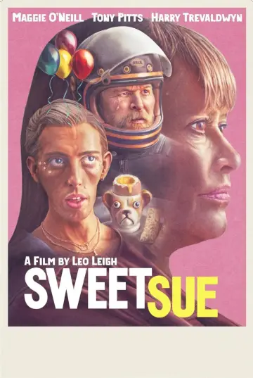 Sweet Sue