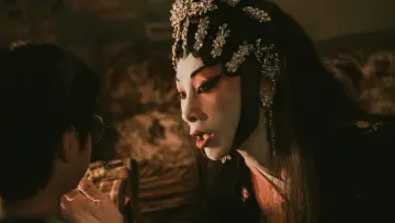 Zasłona do filmu "七月返歸" #757877