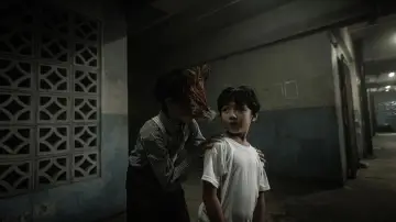 Zasłona do filmu "七月返歸" #757879