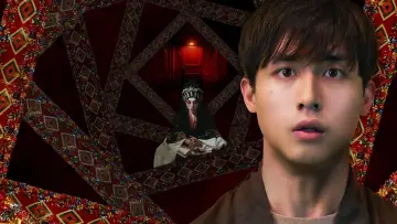 Zasłona do filmu "七月返歸" #757880