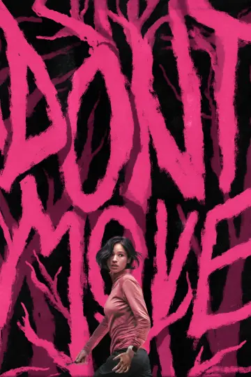 Plakat do filmu "Don