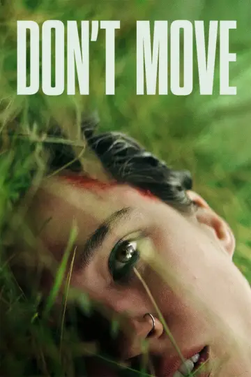 Plakat do filmu "Don